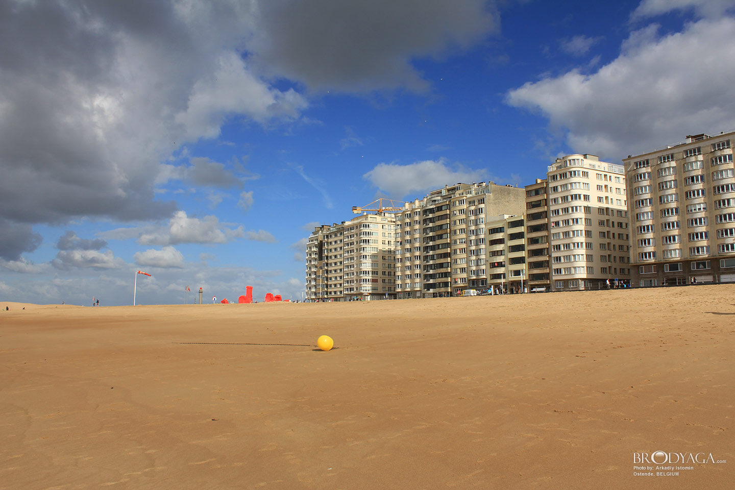 Ostende